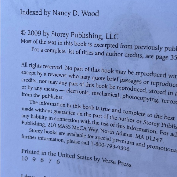 Backyard Homestead Guidebook - Picture 9 of 10